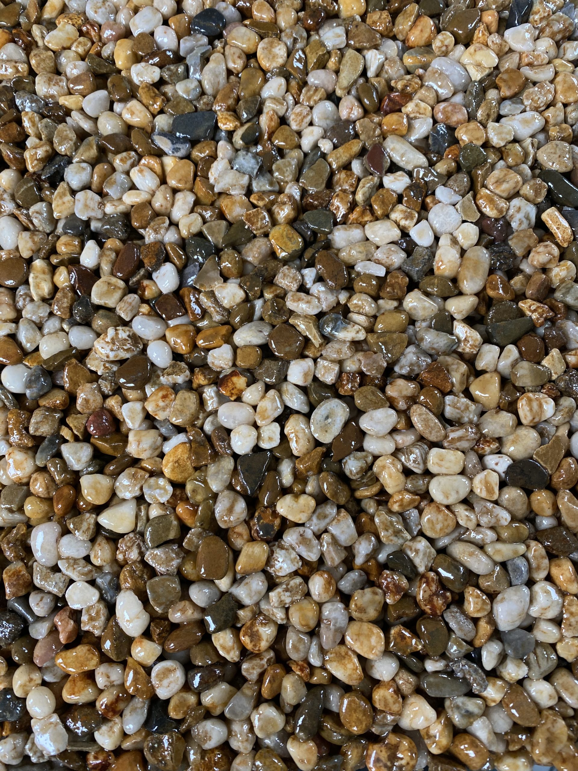 pebbletone product