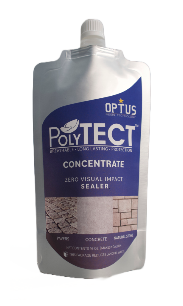 polytect product package