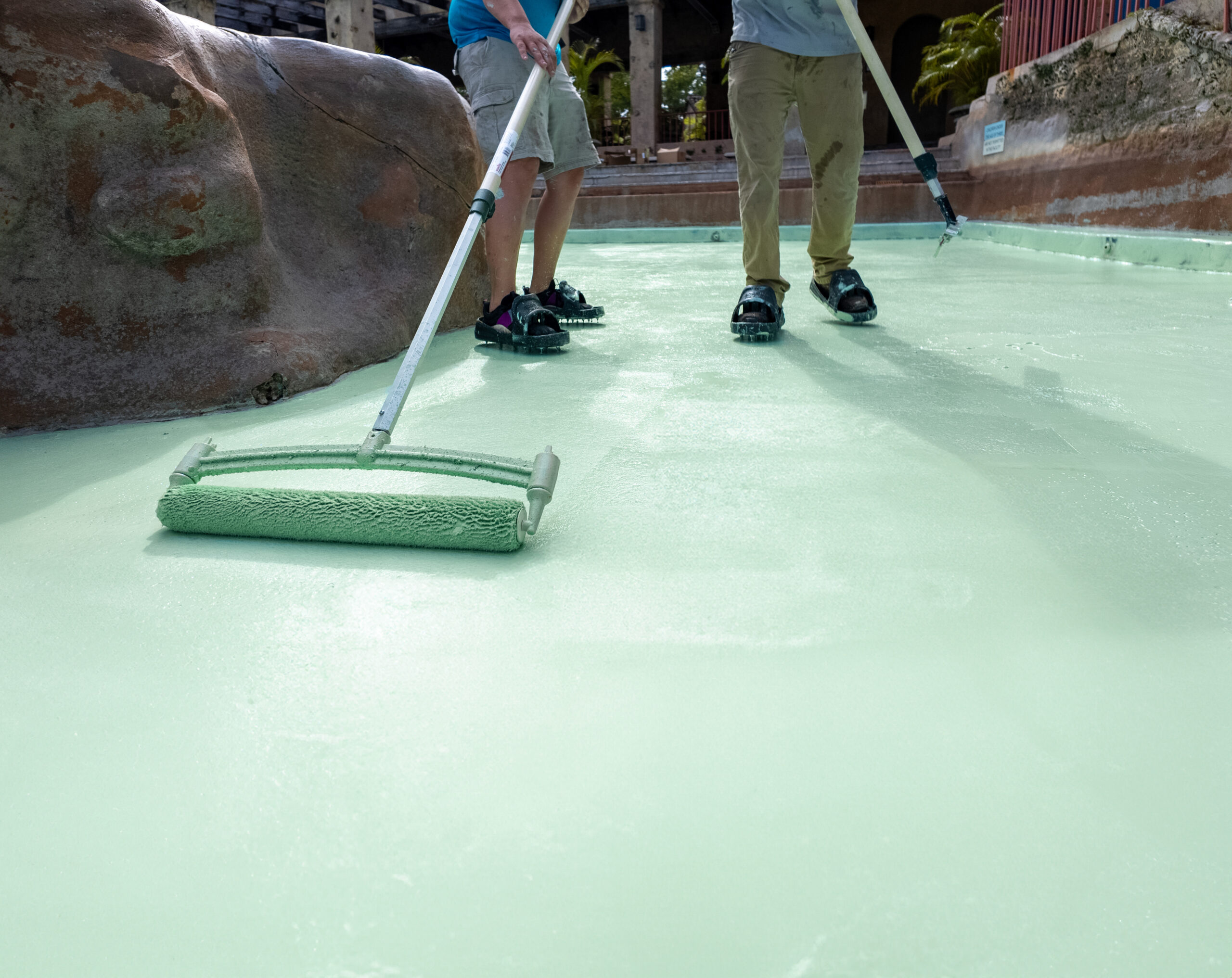 Featured Image for “Expanding Into Aquatic Coatings: Why Pool Resurfacing is the Next Major Growth Market for Deck Coaters”