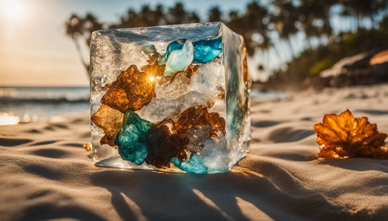 Featured image for “Does Resin Melt In The Sun?”