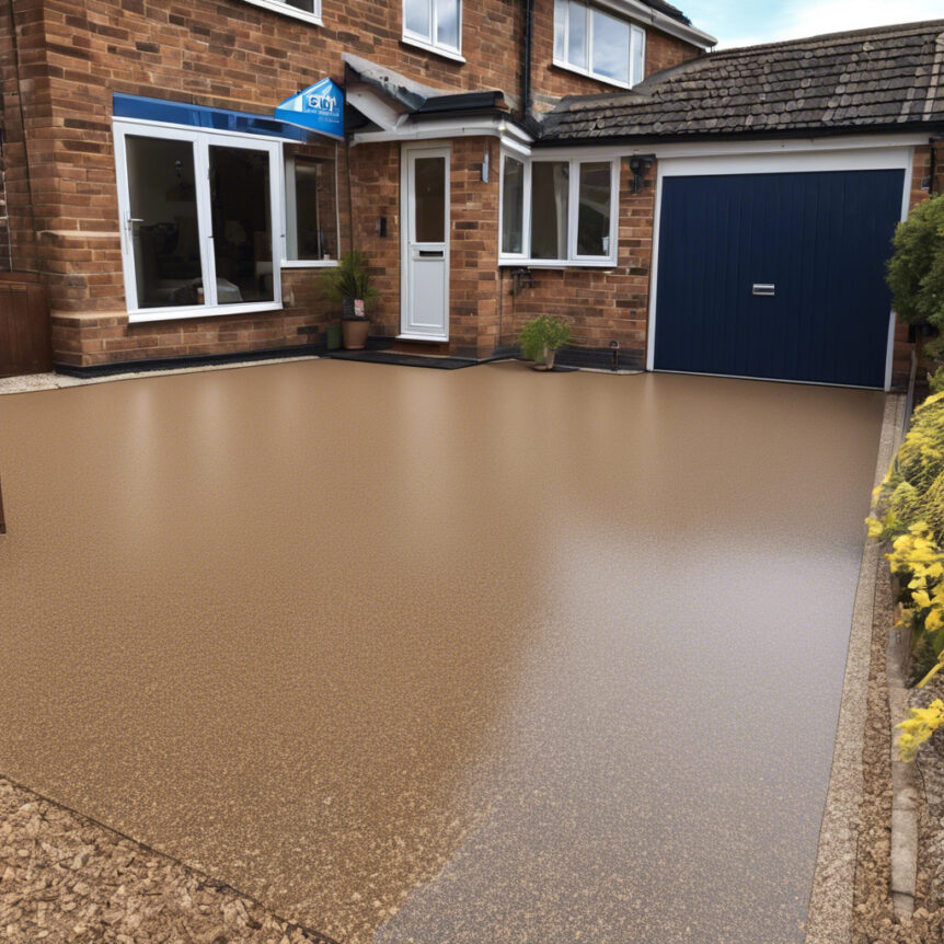 How Long Do Resin Driveways Last?