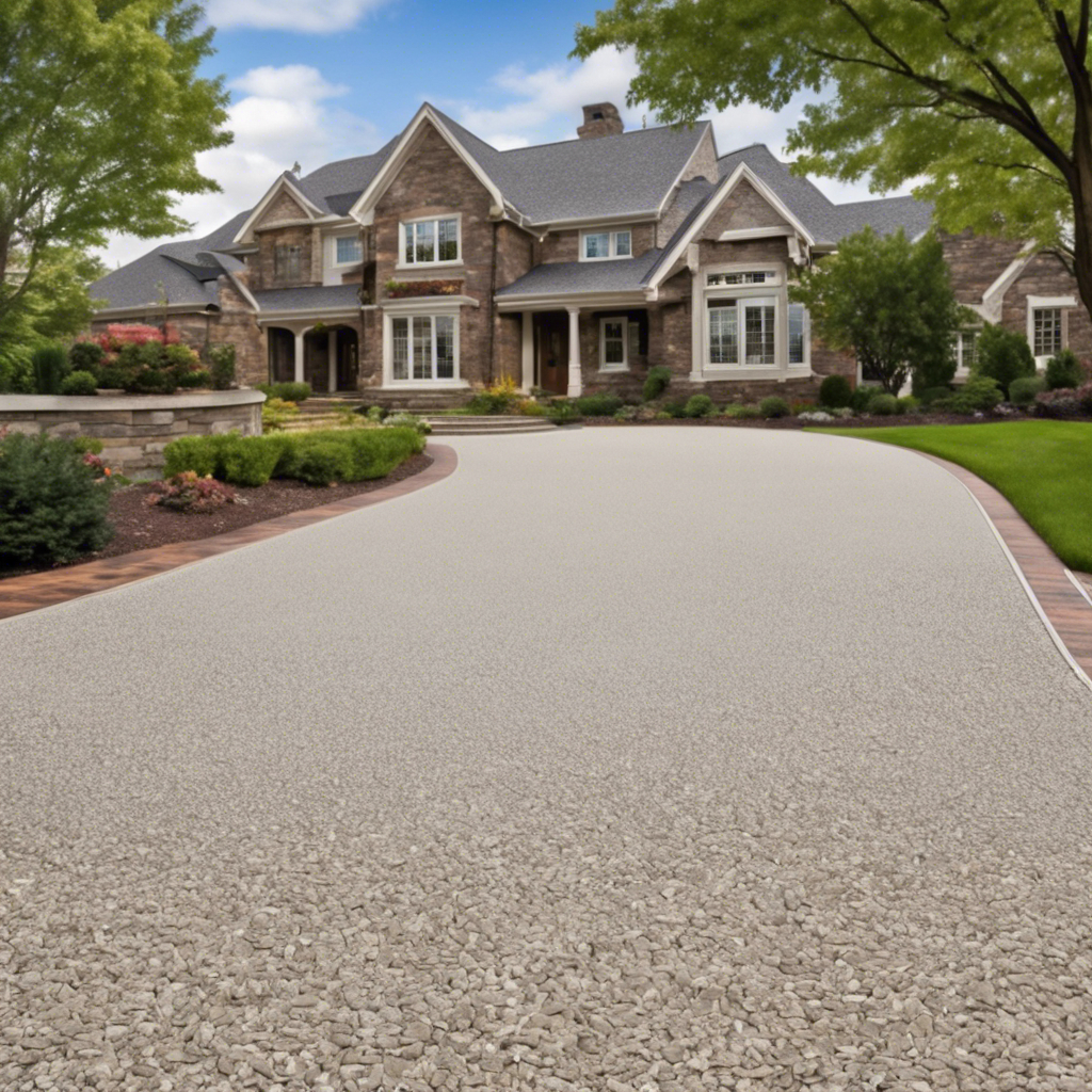 Featured image for “Are Resin Driveways Worth the Money?”