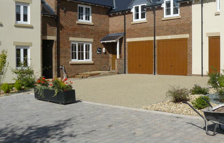 Featured image for “Are Resin Driveways Cheaper than Concrete?”