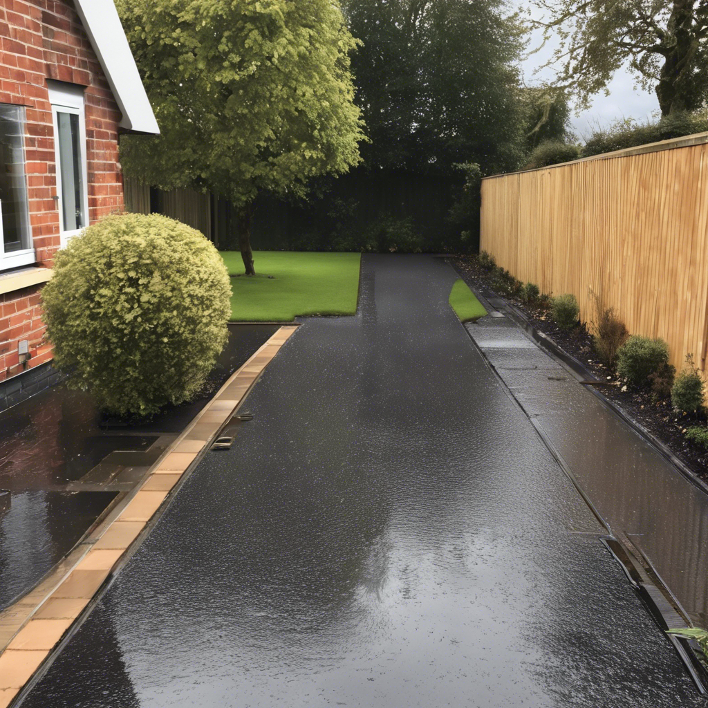 Featured image for “Do I Need Drainage With a Resin Driveway?”