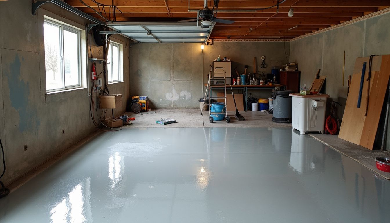 Featured image for “Is Coating Surfaces With Epoxy Hard to Learn?”