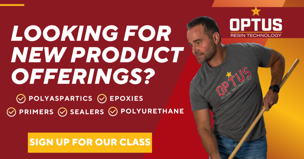 looking for new product offerings