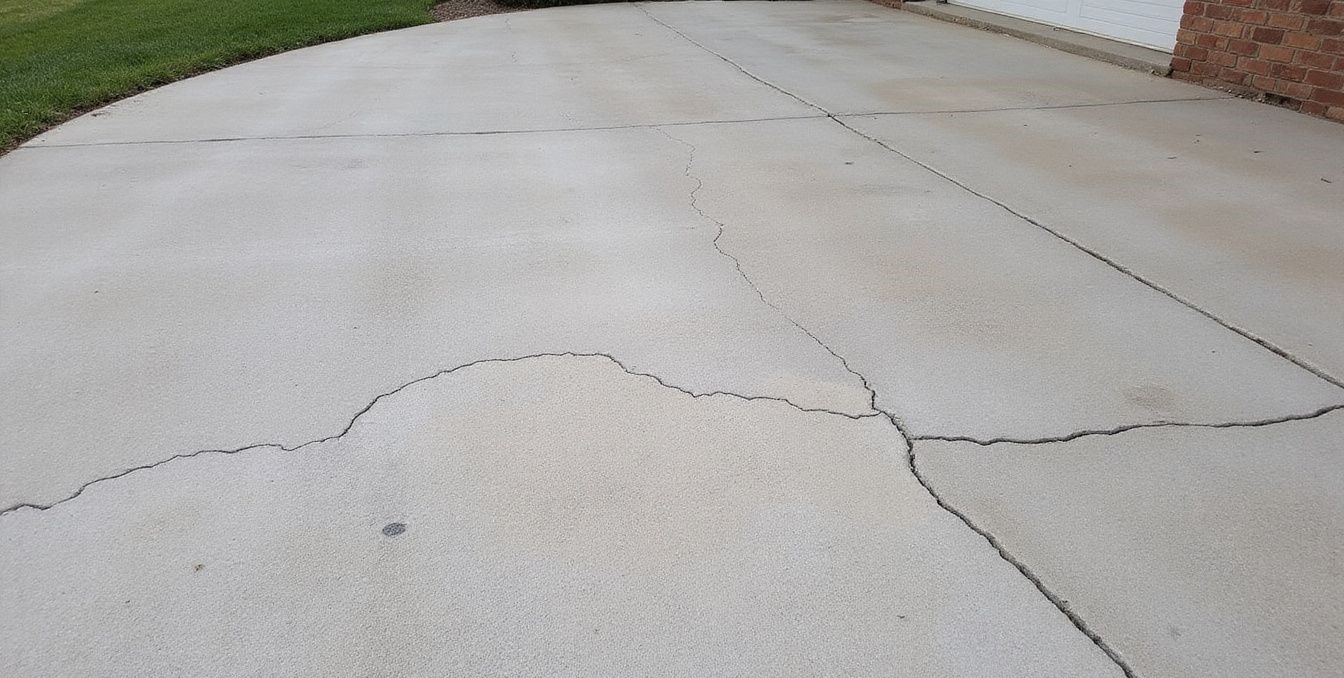 Featured Image for “Can You Put Concrete Sealer On Old Concrete?”