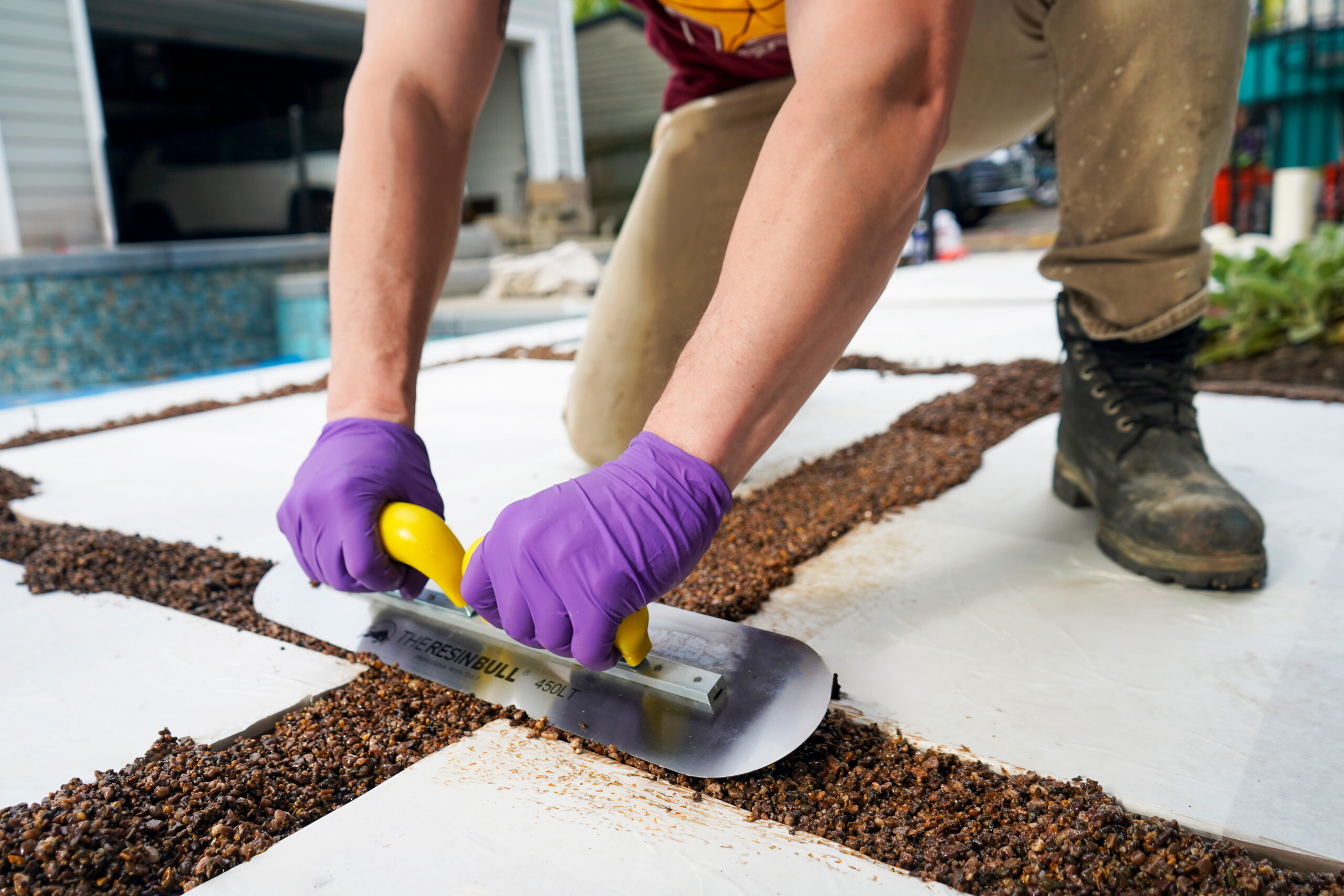 Featured Image for “How Compaction Affects Resin Bound Strength”