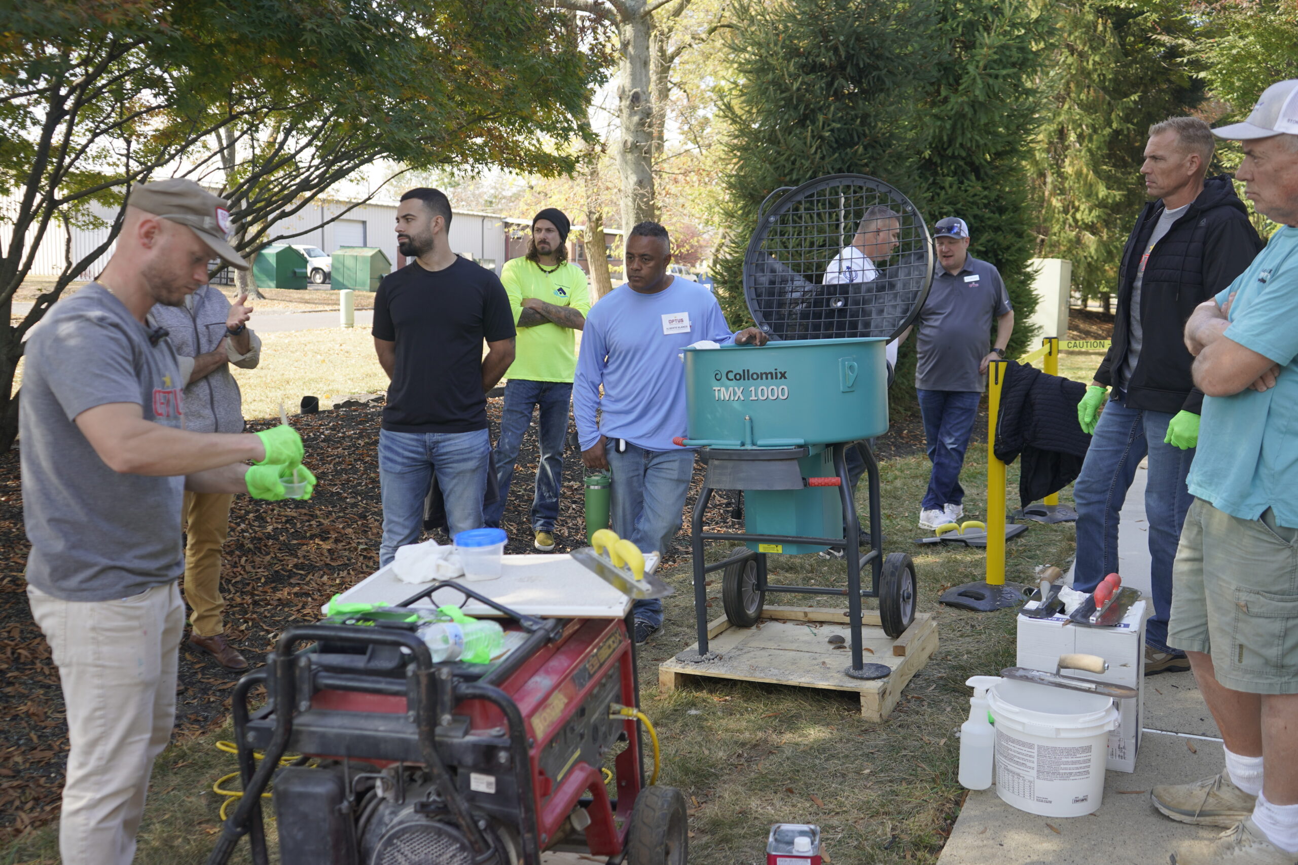 Featured image for “Funding Your Next Expansion: Grants, Leasing, and Financing for Installers”